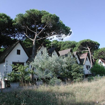 Bungalow Logonovo Lido di Spina Zewnętrze zdjęcie