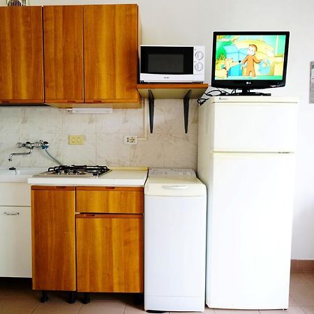 Bungalow Logonovo Lido di Spina Zewnętrze zdjęcie