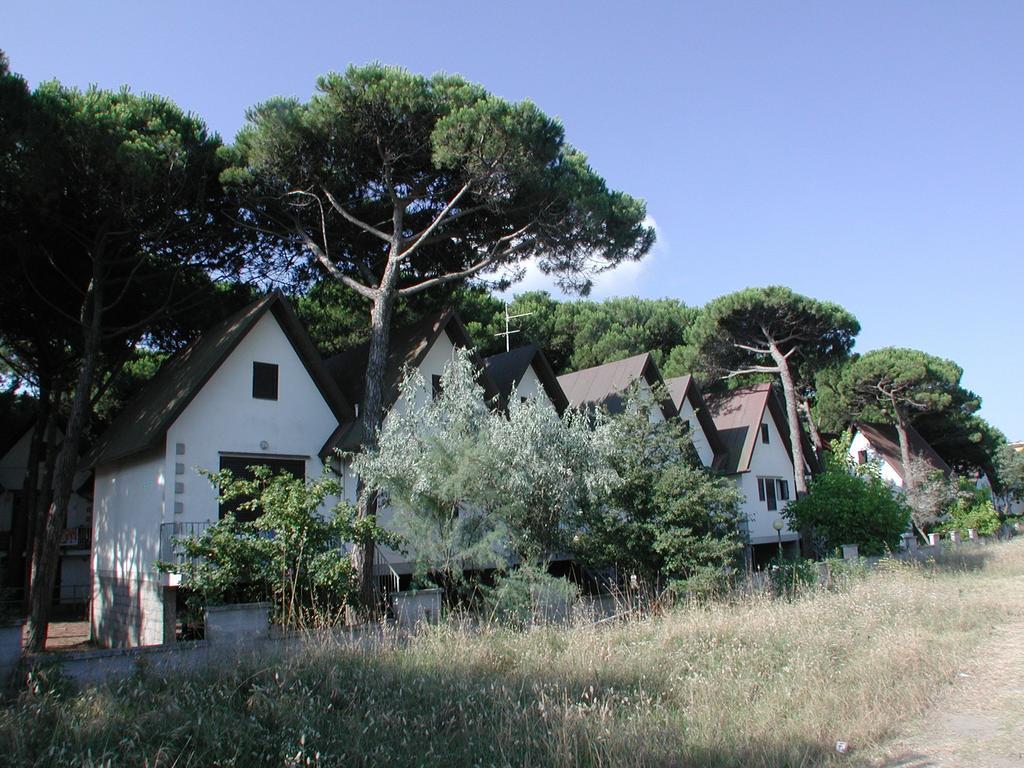 Bungalow Logonovo Lido di Spina Zewnętrze zdjęcie