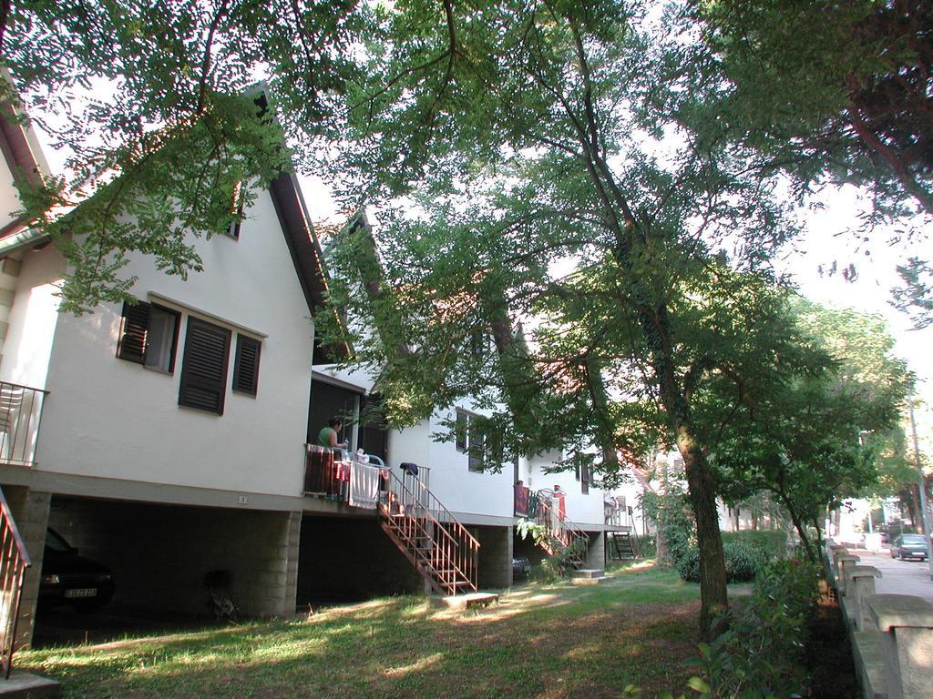 Bungalow Logonovo Lido di Spina Zewnętrze zdjęcie
