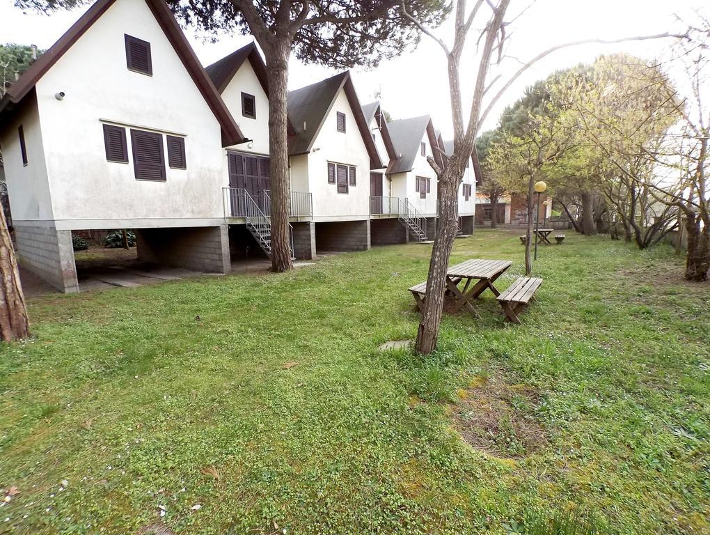 Bungalow Logonovo Lido di Spina Zewnętrze zdjęcie