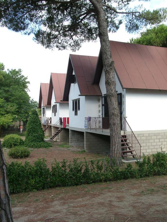 Bungalow Logonovo Lido di Spina Zewnętrze zdjęcie
