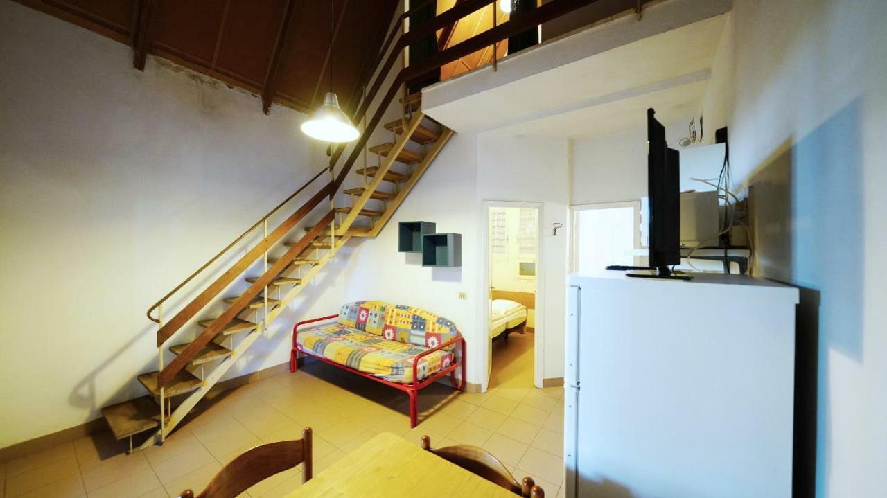 Bungalow Logonovo Lido di Spina Zewnętrze zdjęcie
