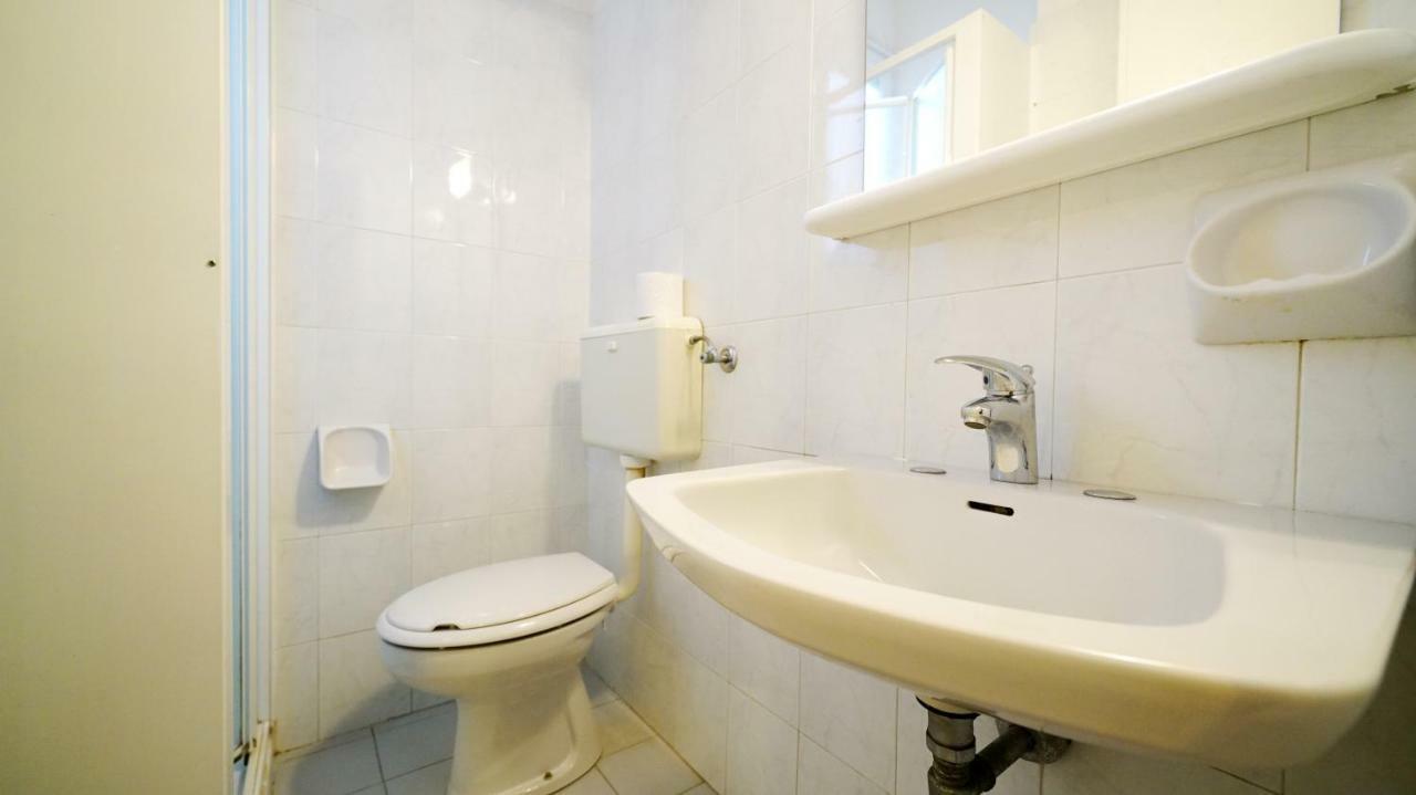 Bungalow Logonovo Lido di Spina Zewnętrze zdjęcie
