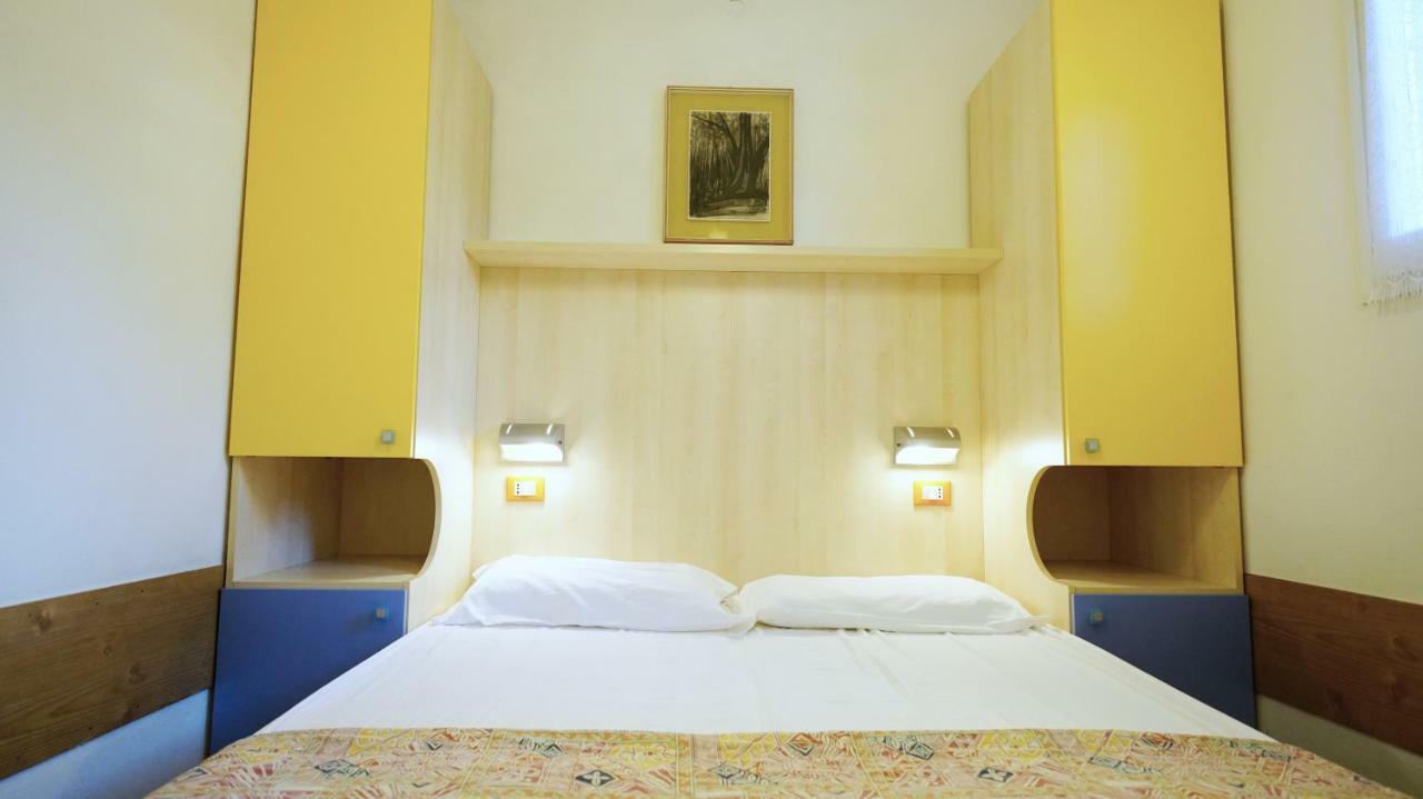 Bungalow Logonovo Lido di Spina Zewnętrze zdjęcie
