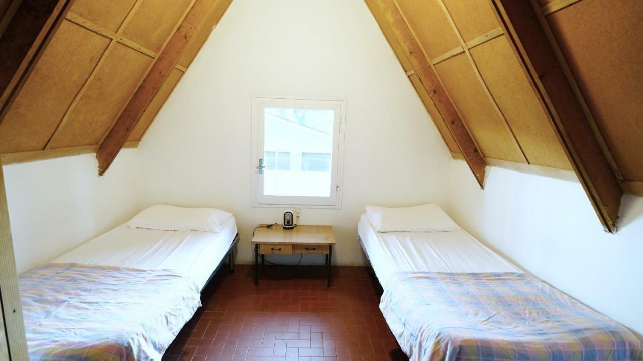 Bungalow Logonovo Lido di Spina Zewnętrze zdjęcie