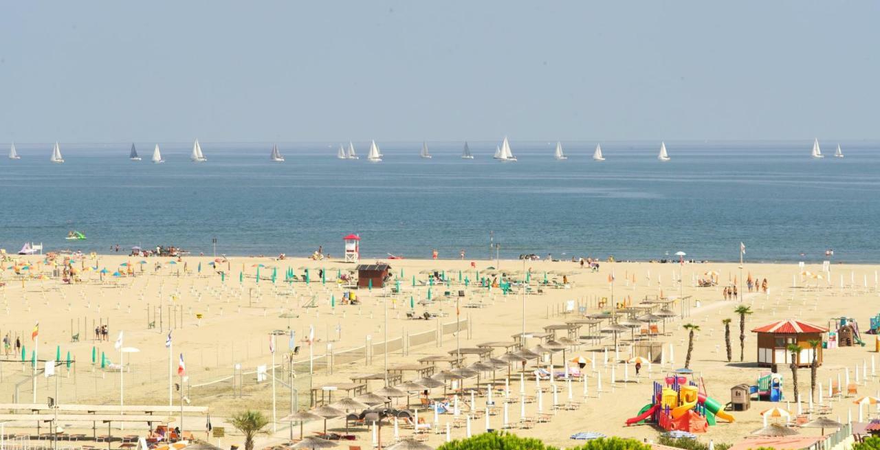 Bungalow Logonovo Lido di Spina Zewnętrze zdjęcie