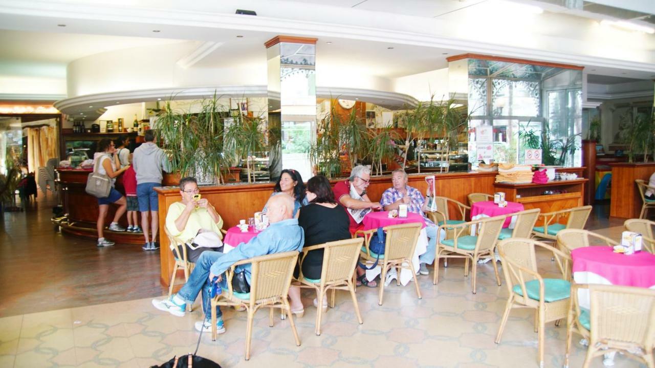 Bungalow Logonovo Lido di Spina Zewnętrze zdjęcie