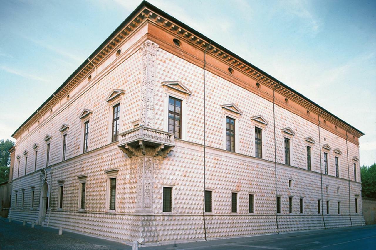 Bungalow Logonovo Lido di Spina Zewnętrze zdjęcie