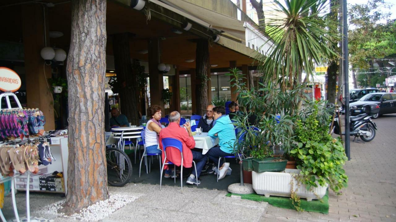 Bungalow Logonovo Lido di Spina Zewnętrze zdjęcie