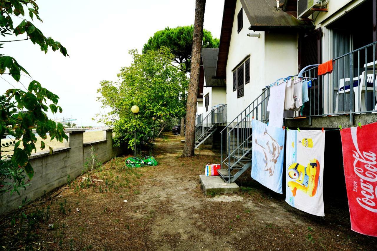 Bungalow Logonovo Lido di Spina Zewnętrze zdjęcie
