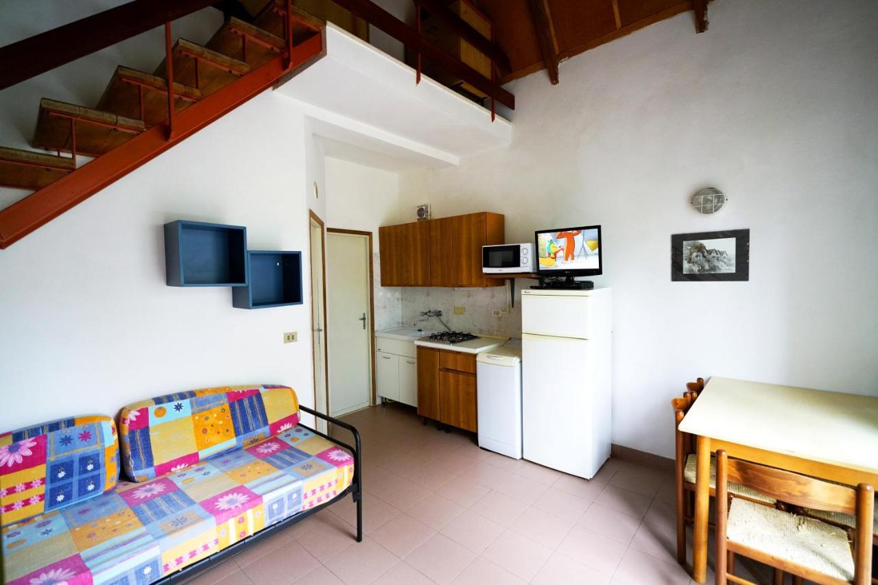 Bungalow Logonovo Lido di Spina Zewnętrze zdjęcie