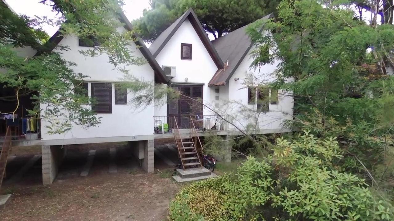 Bungalow Logonovo Lido di Spina Zewnętrze zdjęcie