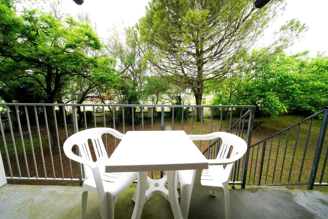 Bungalow Logonovo Lido di Spina Zewnętrze zdjęcie