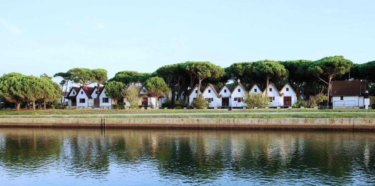 Bungalow Logonovo Lido di Spina Zewnętrze zdjęcie